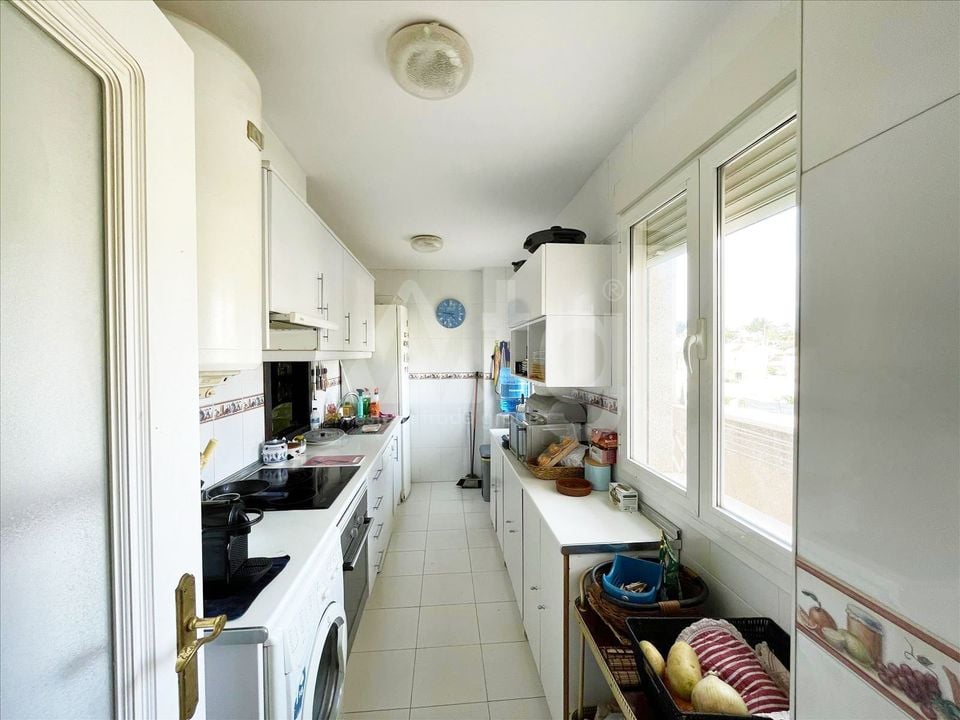 3 Schlafzimmer Appartement in Calp - IMBR84732 - Foto - 7