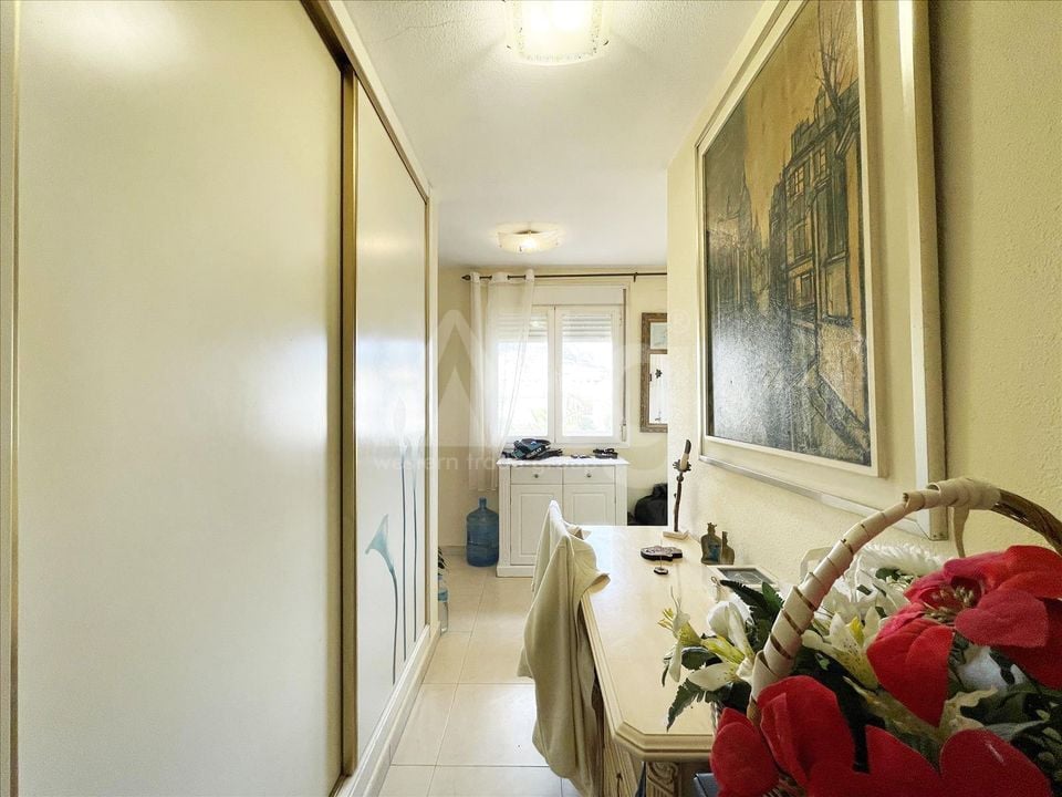 3 Schlafzimmer Appartement in Calp - IMBR84732 - Foto - 19