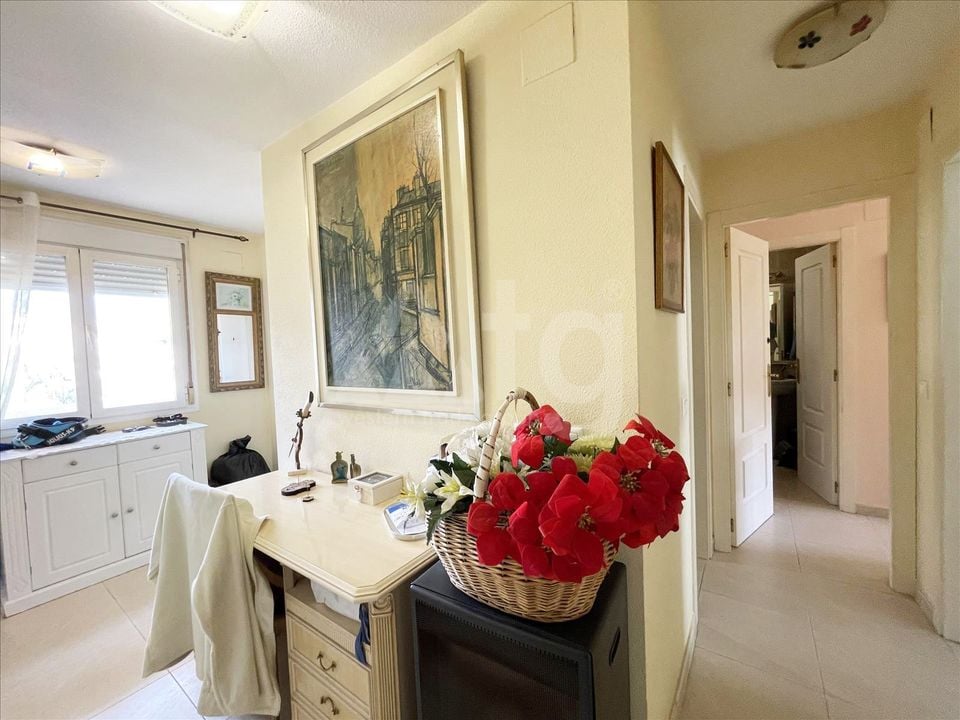 3 Schlafzimmer Appartement in Calp - IMBR84732 - Foto - 20