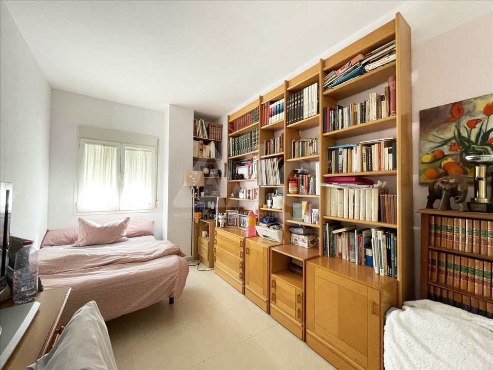3 Schlafzimmer Appartement in Calp - IMBR84732 - Foto - 12