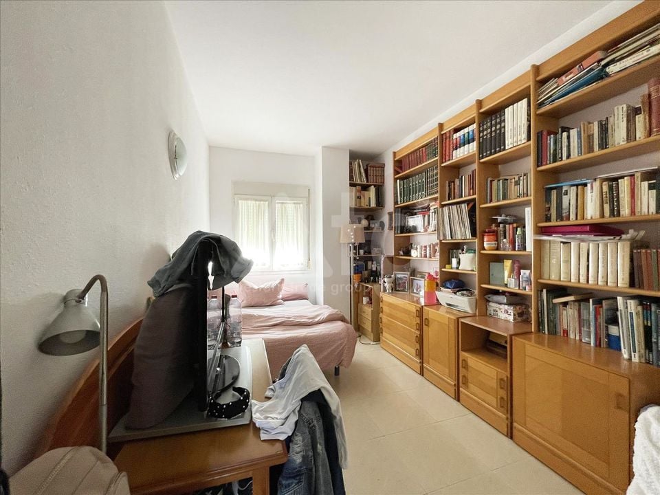 3 Schlafzimmer Appartement in Calp - IMBR84732 - Foto - 11