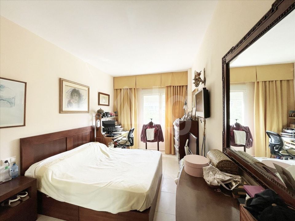 3 Schlafzimmer Appartement in Calp - IMBR84732 - Foto - 10