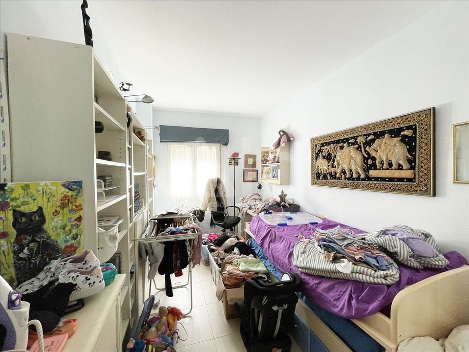 3 Schlafzimmer Appartement in Calp - IMBR84732 - Foto - 13
