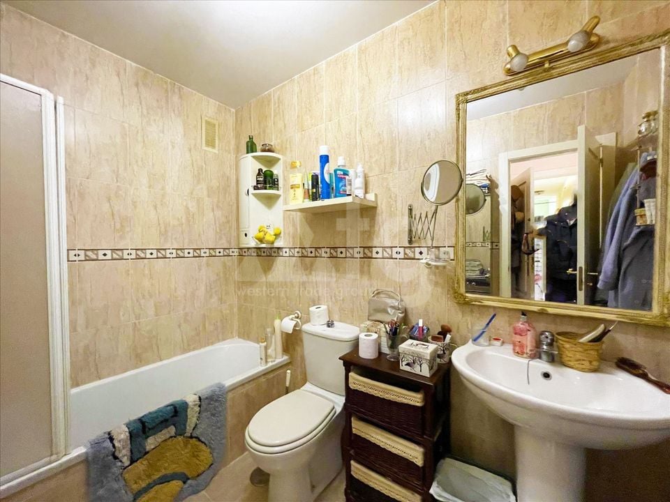 3 Schlafzimmer Appartement in Calp - IMBR84732 - Foto - 14
