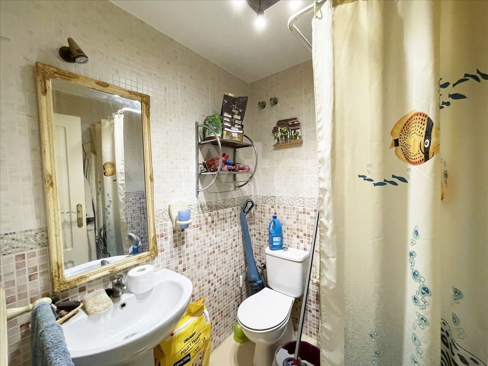 3 Schlafzimmer Appartement in Calp - IMBR84732 - Foto - 16