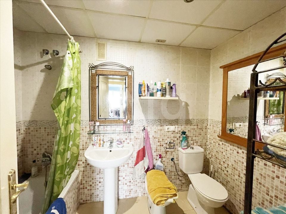 3 Schlafzimmer Appartement in Calp - IMBR84732 - Foto - 15