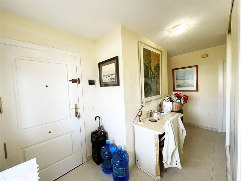 3 Schlafzimmer Appartement in Calp - IMBR84732 - Foto - 22