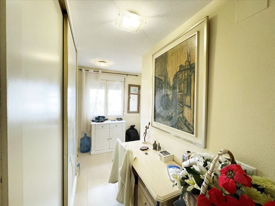 3 Schlafzimmer Appartement in Calp - IMBR84732 - Foto - 18