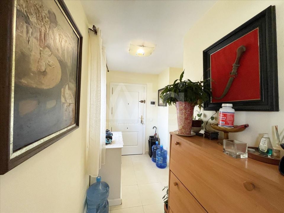 3 Schlafzimmer Appartement in Calp - IMBR84732 - Foto - 21