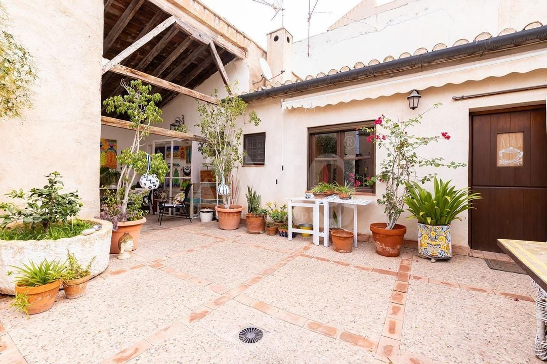 Villa de 8 chambres à Murcia - JJ84734 - Photo - 47