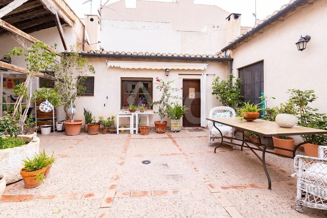 Villa de 8 chambres à Murcia - JJ84734 - Photo - 46