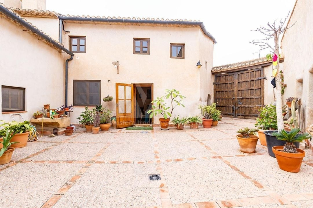 Villa de 8 chambres à Murcia - JJ84734 - Photo - 1