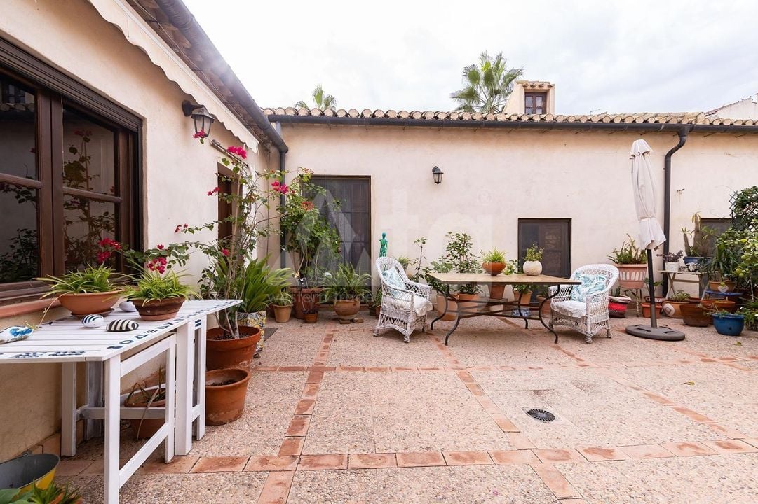 Villa de 8 chambres à Murcia - JJ84734 - Photo - 49