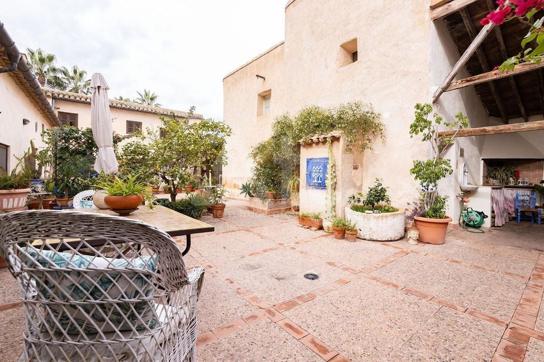 Villa de 8 chambres à Murcia - JJ84734 - Photo - 48