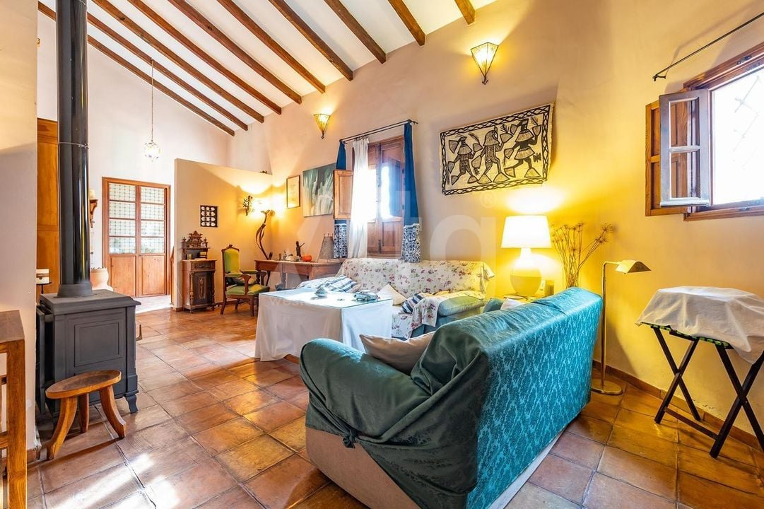 Villa de 8 chambres à Murcia - JJ84734 - Photo - 2