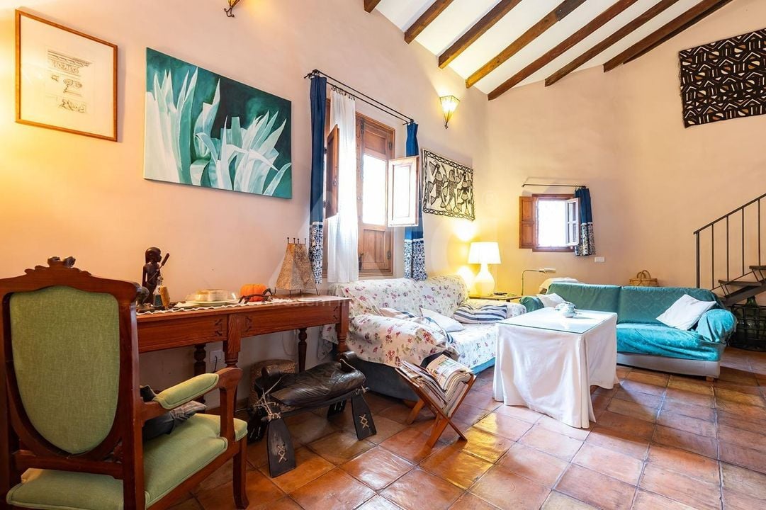 Villa de 8 chambres à Murcia - JJ84734 - Photo - 6