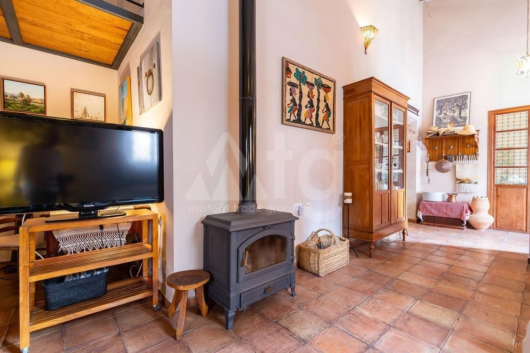 Villa de 8 chambres à Murcia - JJ84734 - Photo - 4
