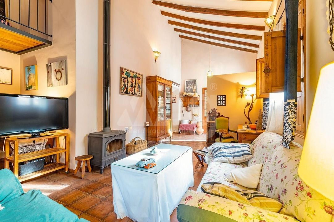 Villa de 8 chambres à Murcia - JJ84734 - Photo - 3