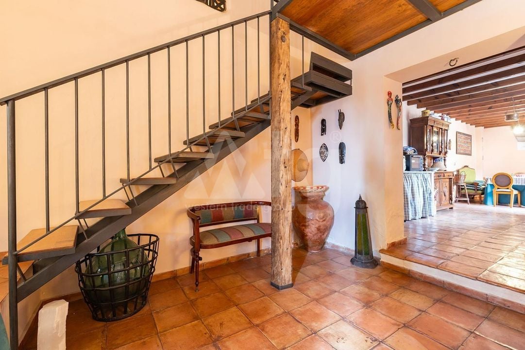 Villa de 8 chambres à Murcia - JJ84734 - Photo - 7