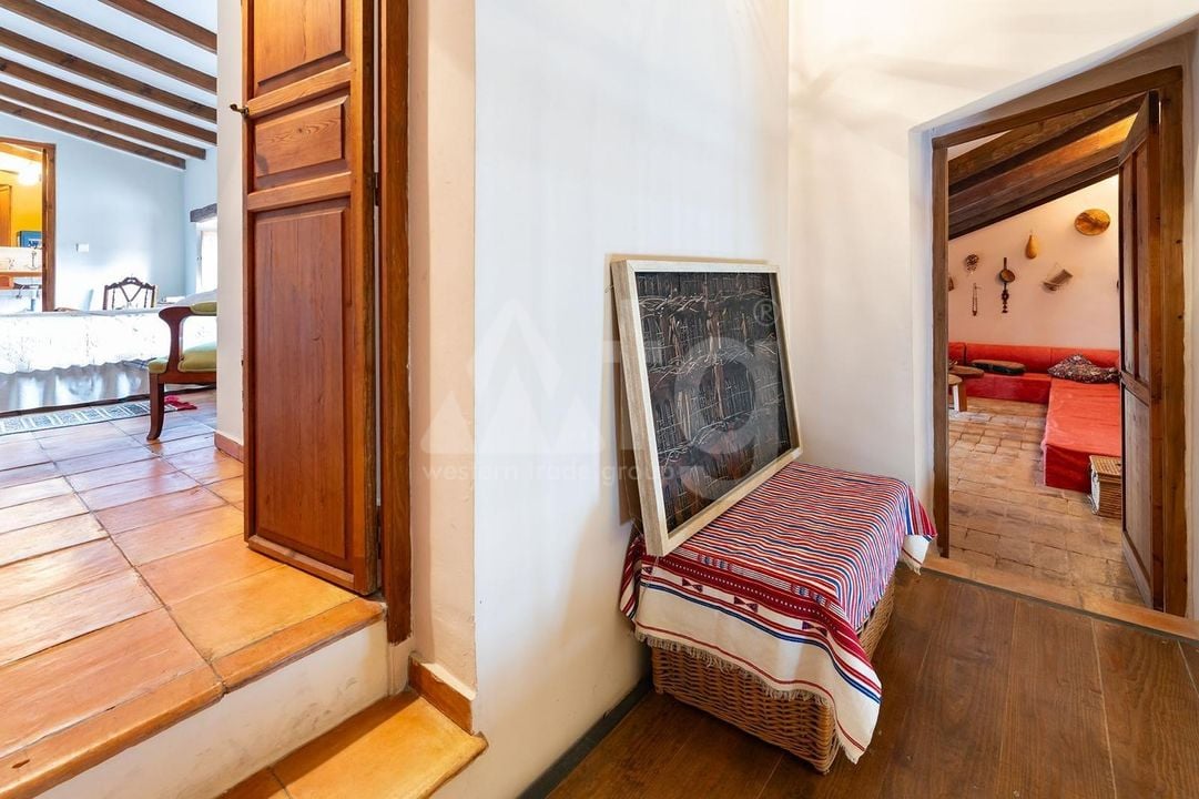 Villa de 8 chambres à Murcia - JJ84734 - Photo - 35