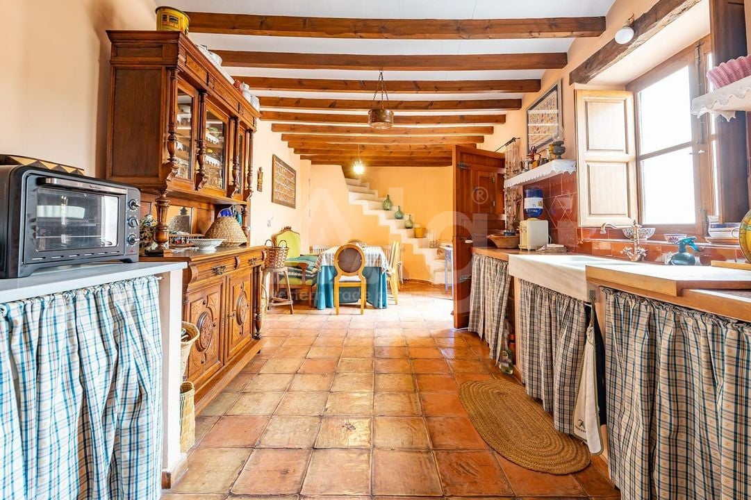 Villa de 8 chambres à Murcia - JJ84734 - Photo - 8