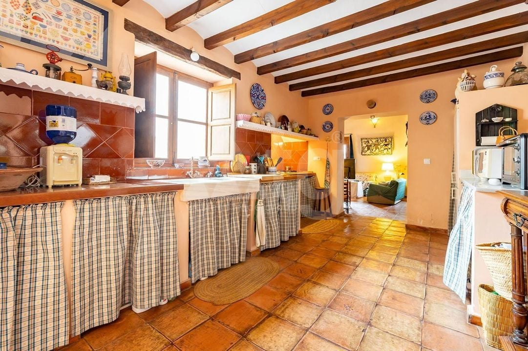 Villa de 8 chambres à Murcia - JJ84734 - Photo - 11