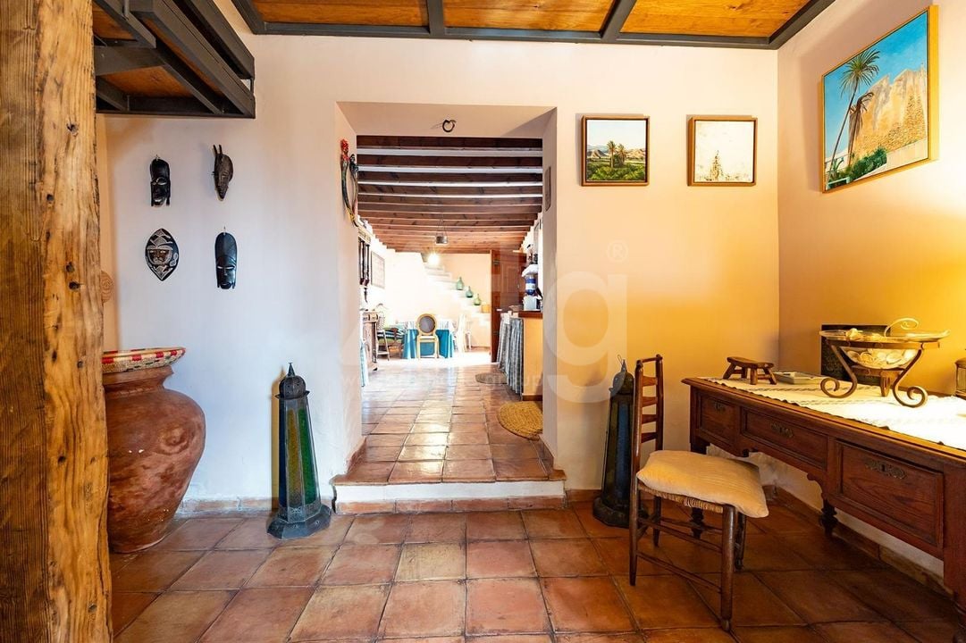 Villa de 8 chambres à Murcia - JJ84734 - Photo - 12