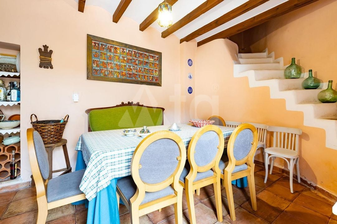 Villa de 8 chambres à Murcia - JJ84734 - Photo - 9