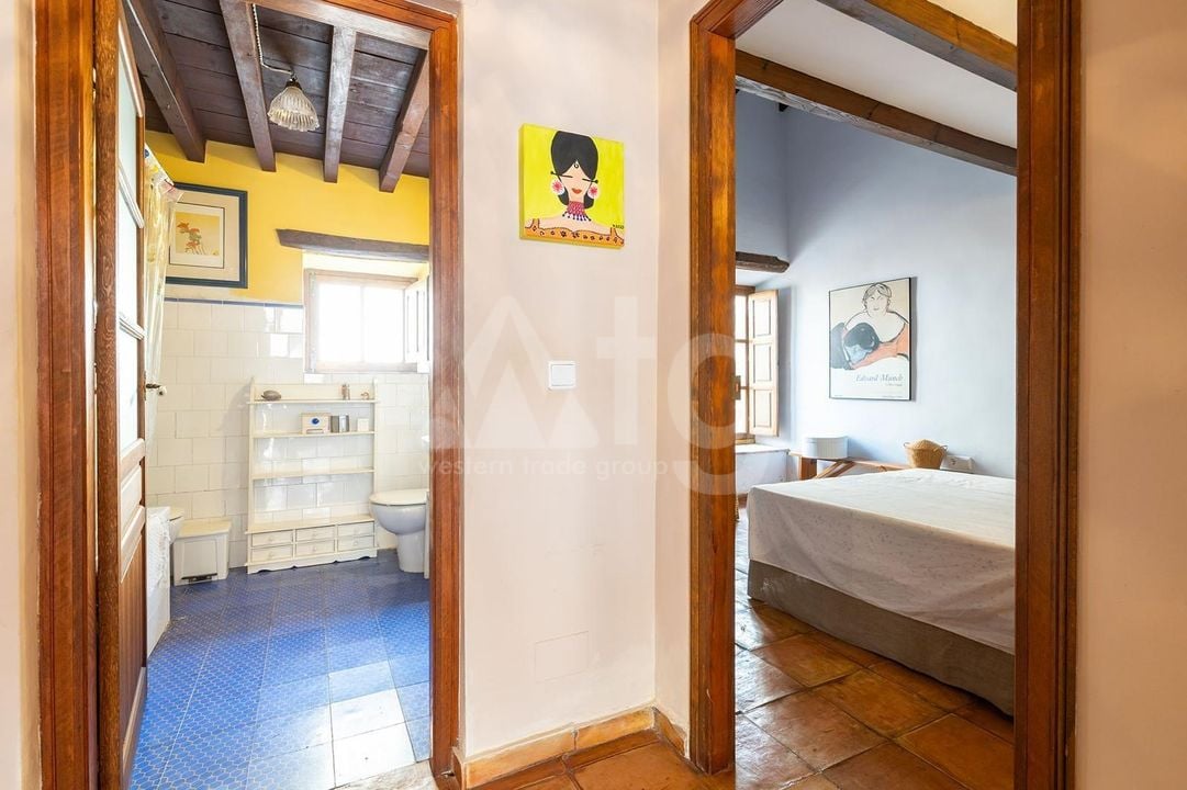 Villa de 8 chambres à Murcia - JJ84734 - Photo - 28