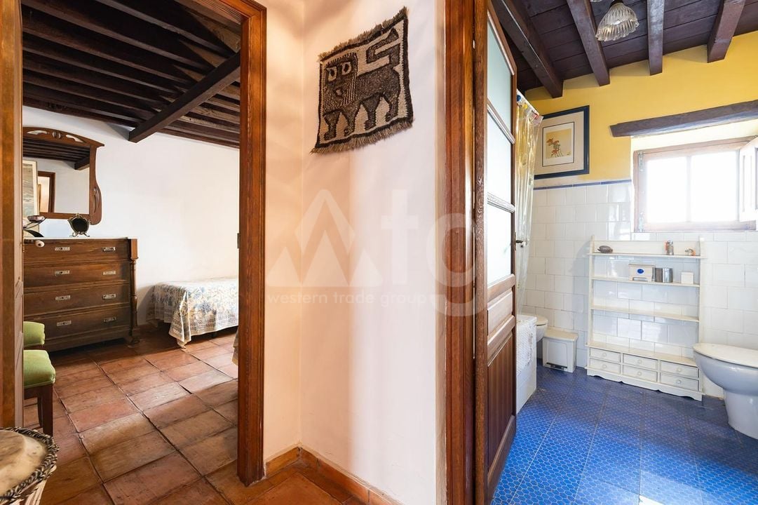 Villa de 8 chambres à Murcia - JJ84734 - Photo - 29