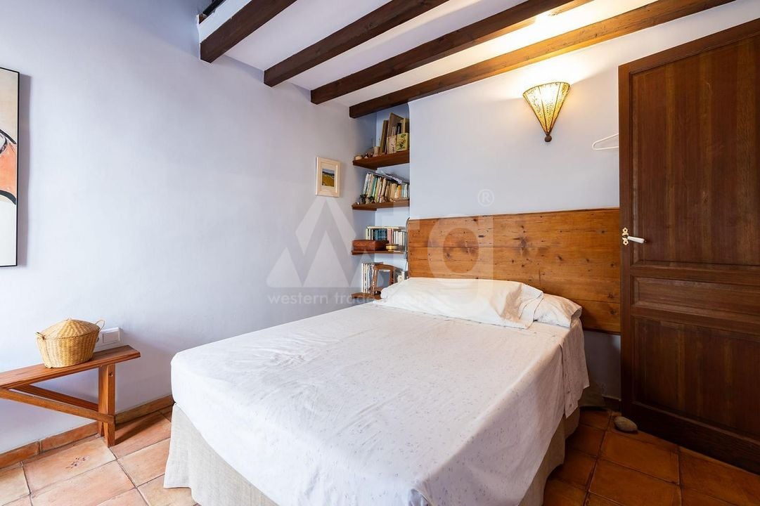 Villa de 8 chambres à Murcia - JJ84734 - Photo - 15