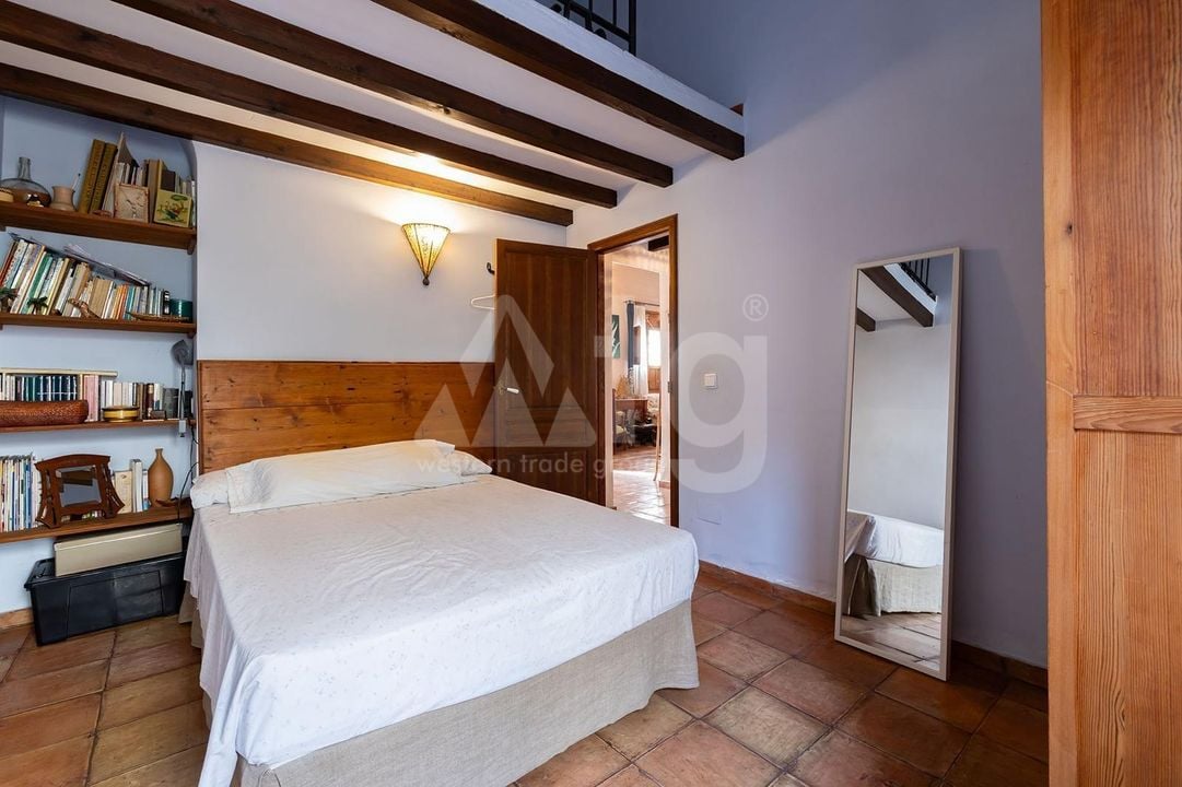 Villa de 8 chambres à Murcia - JJ84734 - Photo - 16