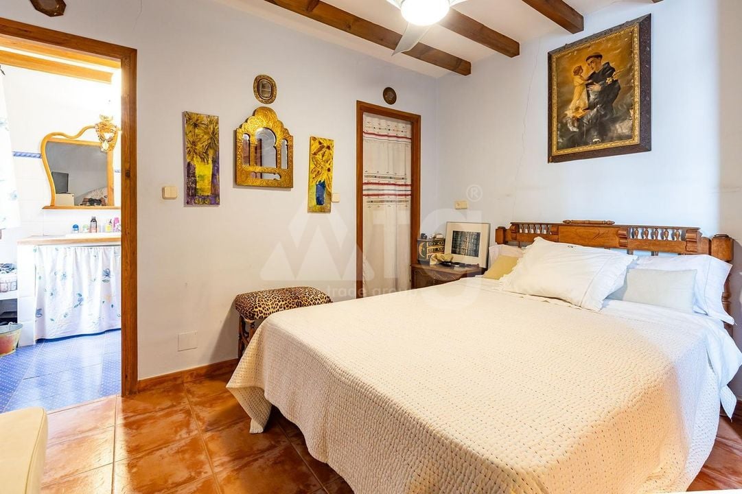 Villa de 8 chambres à Murcia - JJ84734 - Photo - 17