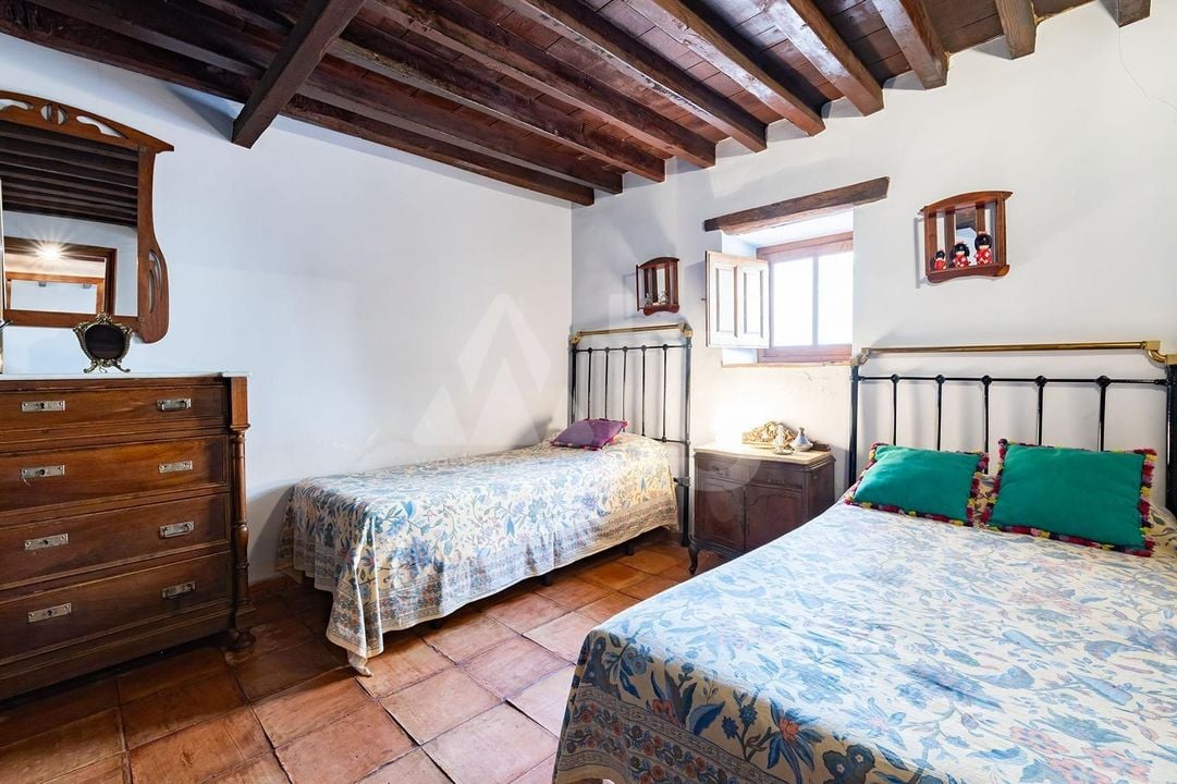 Villa de 8 chambres à Murcia - JJ84734 - Photo - 21