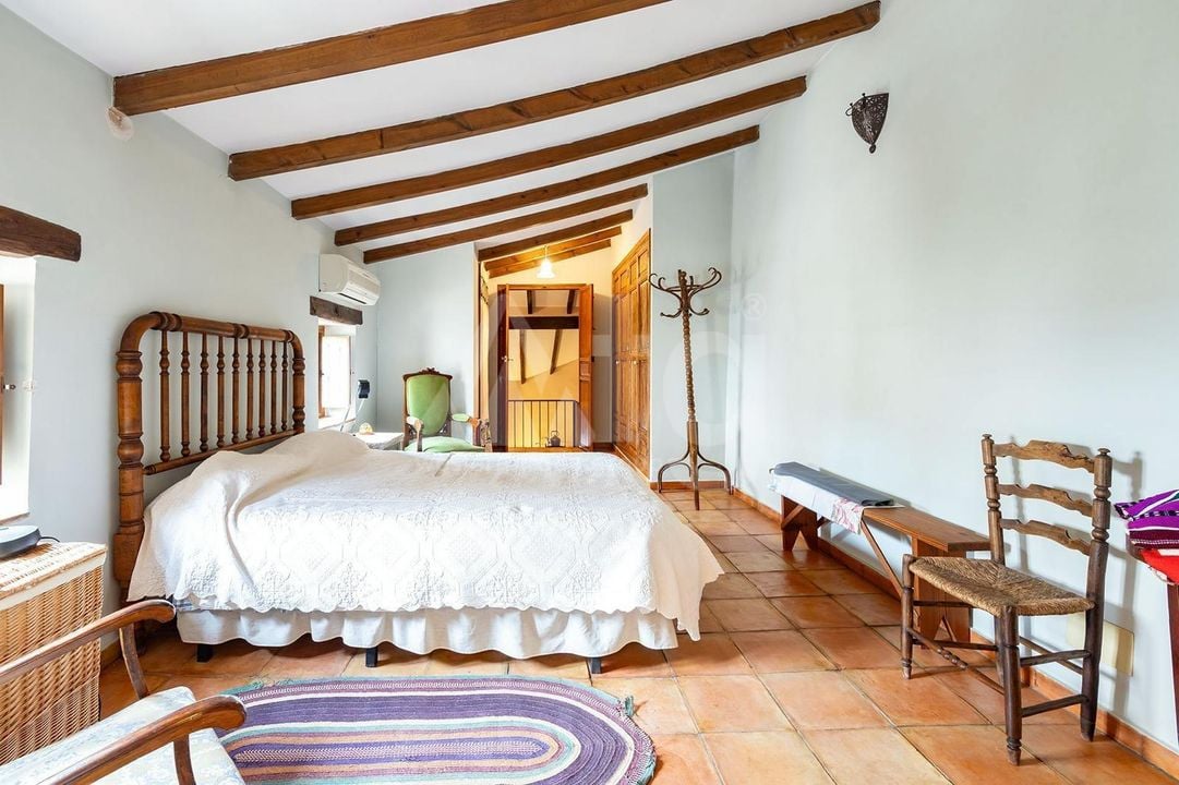 Villa de 8 chambres à Murcia - JJ84734 - Photo - 18