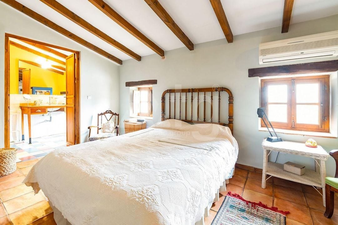 Villa de 8 chambres à Murcia - JJ84734 - Photo - 19