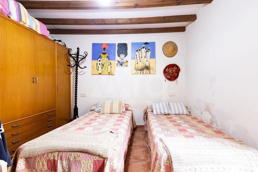 Villa de 8 chambres à Murcia - JJ84734 - Photo - 23