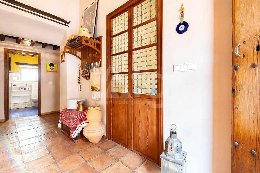 Villa de 8 chambres à Murcia - JJ84734 - Photo - 37