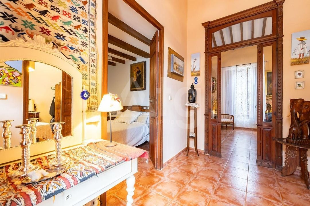 Villa de 8 chambres à Murcia - JJ84734 - Photo - 30