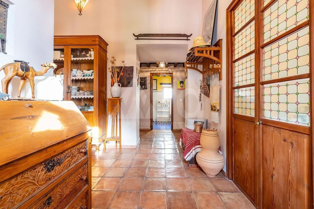 Villa de 8 chambres à Murcia - JJ84734 - Photo - 39