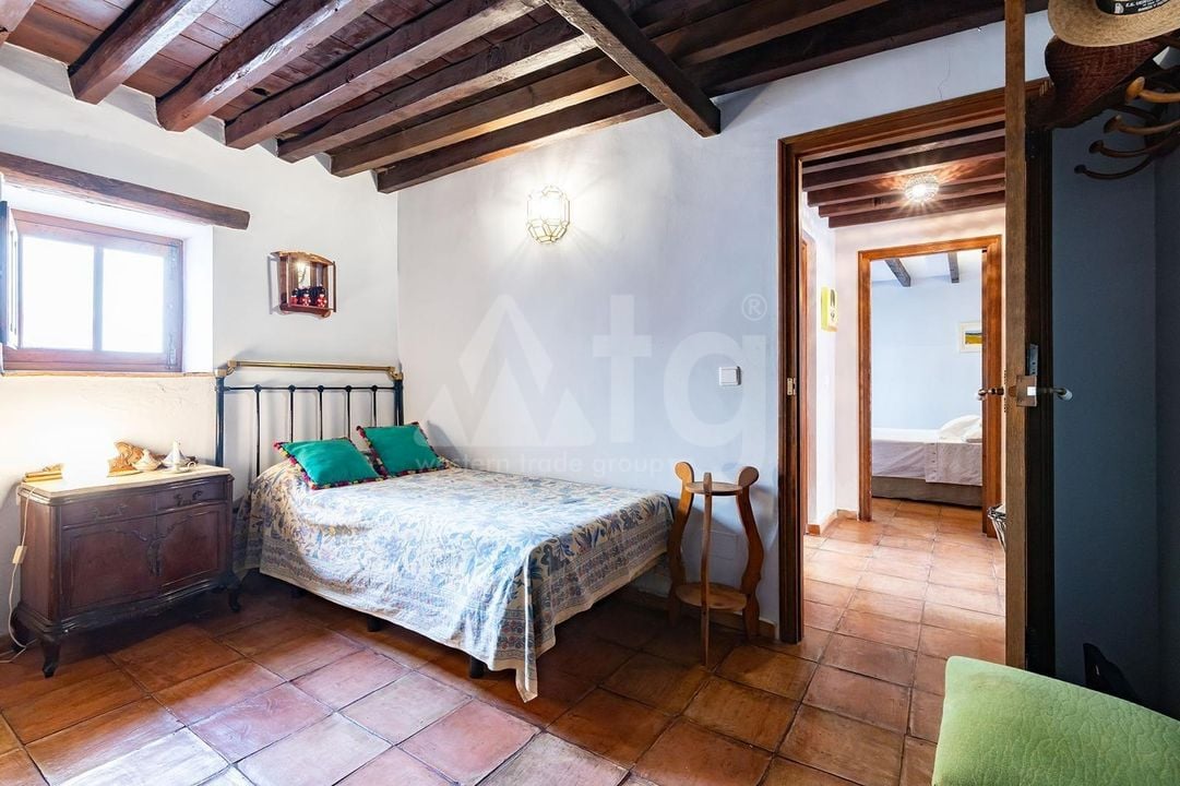 Villa de 8 chambres à Murcia - JJ84734 - Photo - 22