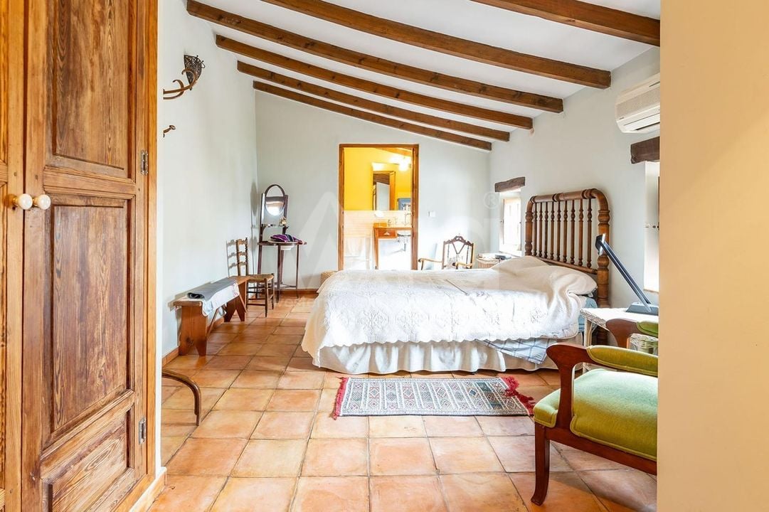 Villa de 8 chambres à Murcia - JJ84734 - Photo - 20