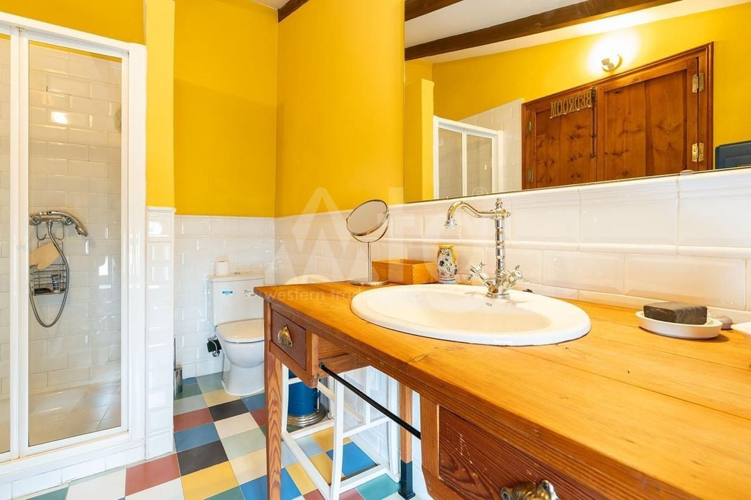 Villa de 8 chambres à Murcia - JJ84734 - Photo - 24