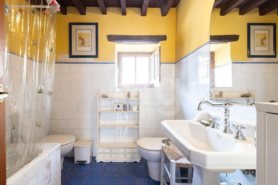 Villa de 8 chambres à Murcia - JJ84734 - Photo - 26