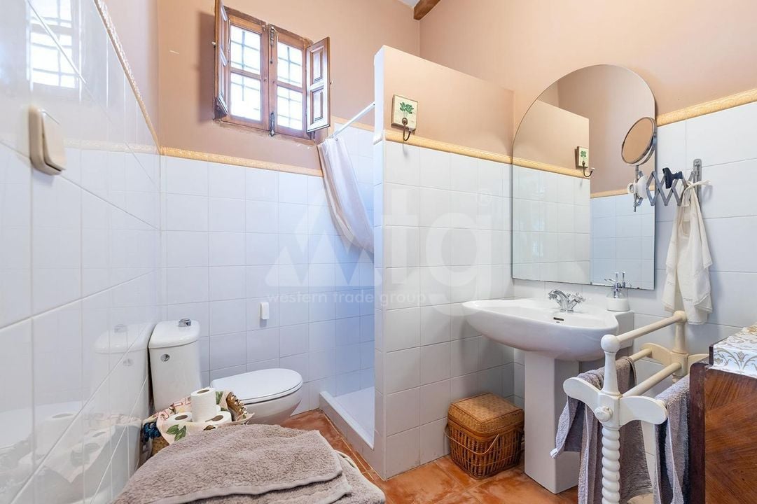 Villa de 8 chambres à Murcia - JJ84734 - Photo - 27