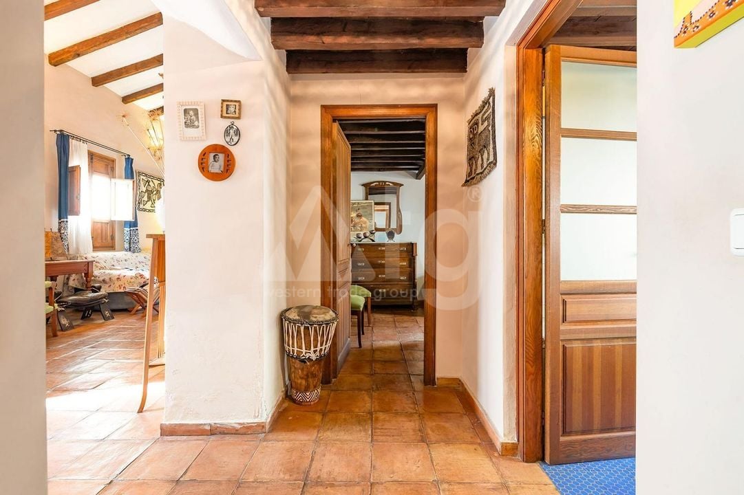 Villa de 8 chambres à Murcia - JJ84734 - Photo - 40