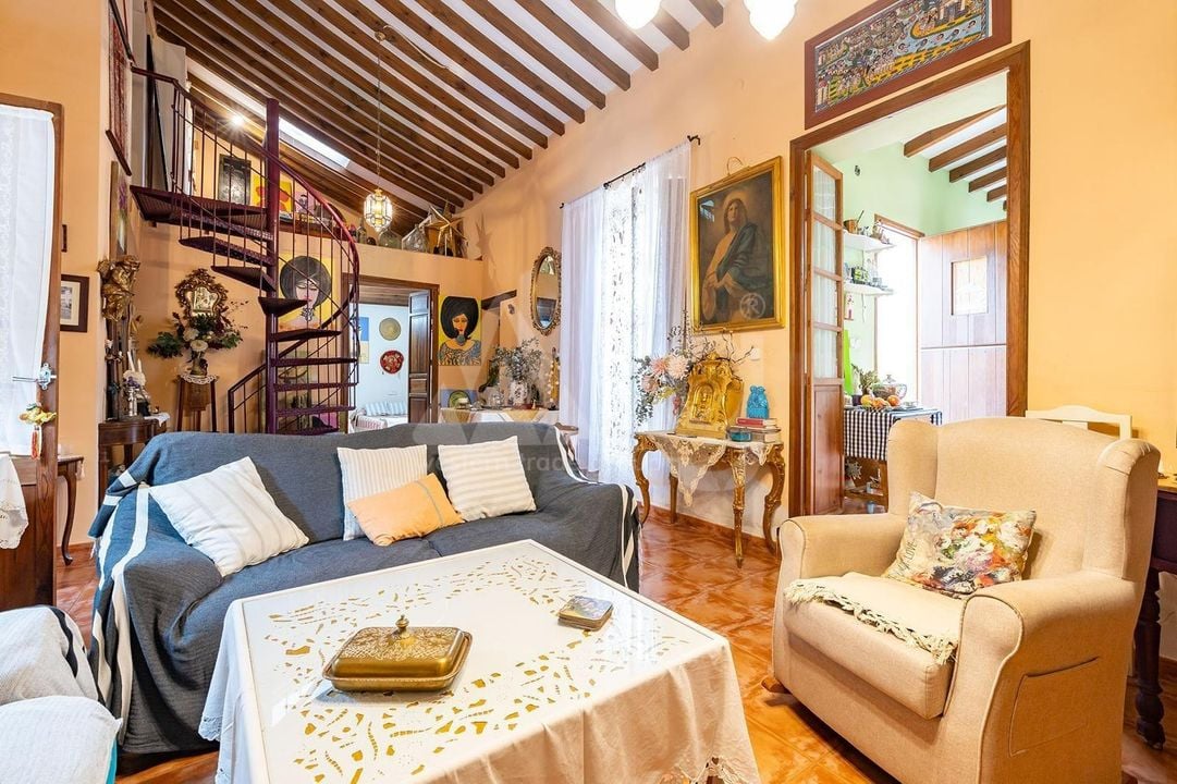 Villa de 8 chambres à Murcia - JJ84734 - Photo - 43