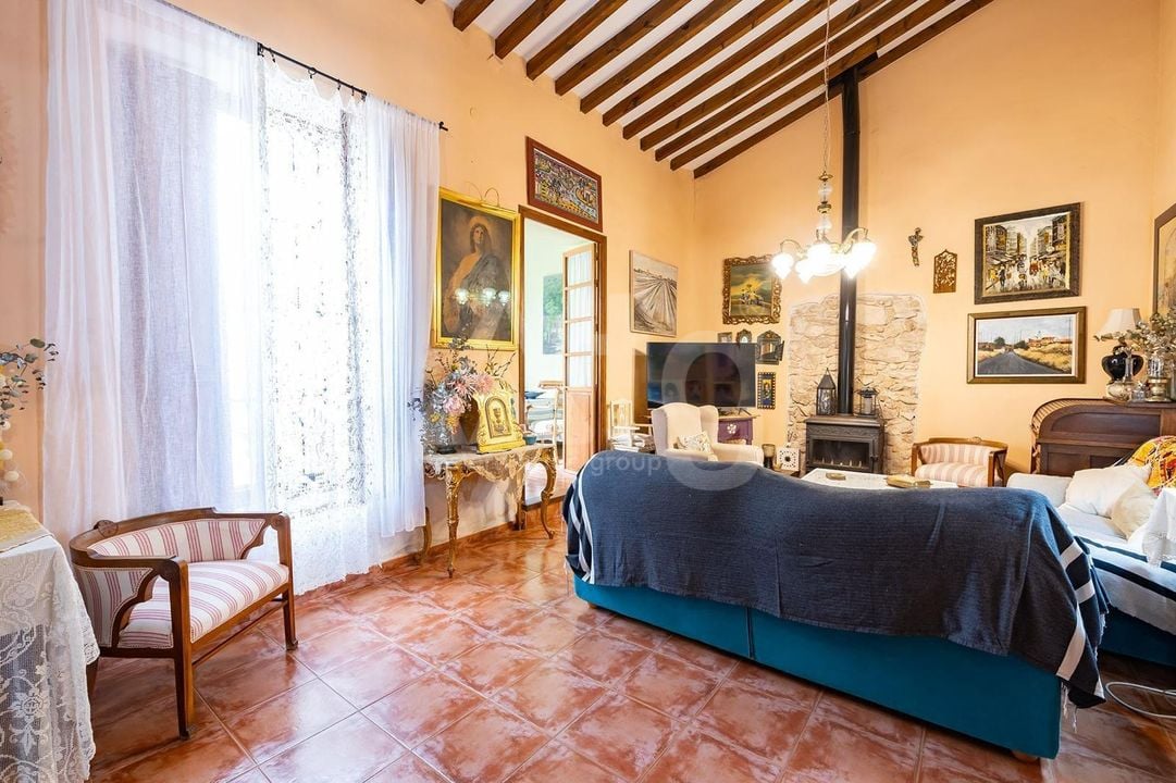 Villa de 8 chambres à Murcia - JJ84734 - Photo - 44