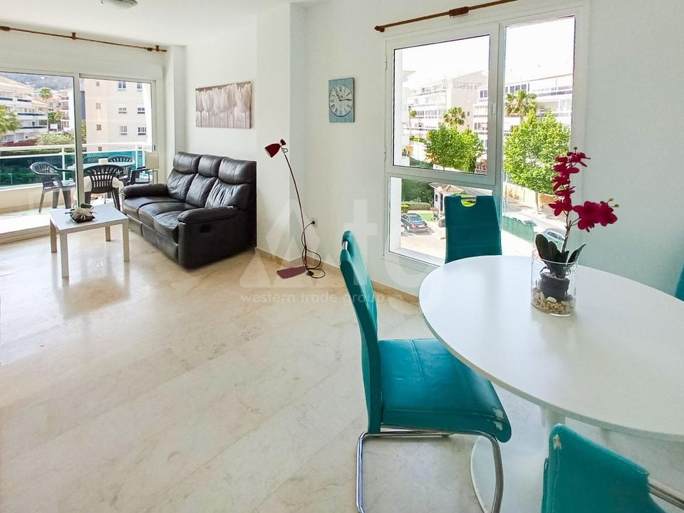 2 bedroom Apartment in Alfaz del Pi - ABC84773 - Photo - 7