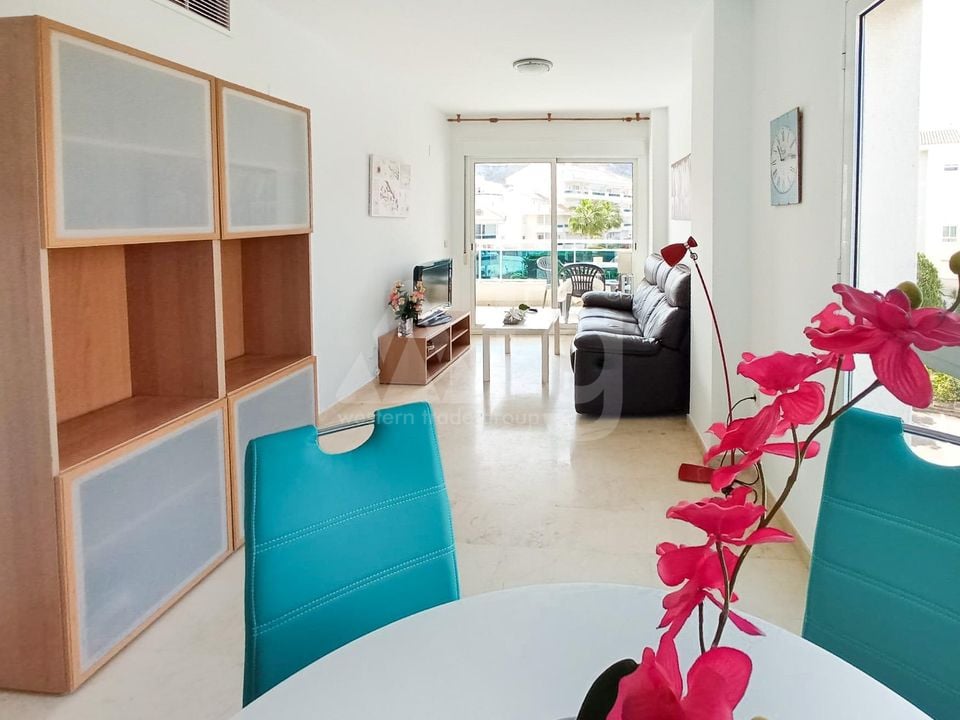2 bedroom Apartment in Alfaz del Pi - ABC84773 - Photo - 8
